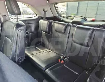 Toyota Highlander 3.5L 2017 Tbilisi - photo 8