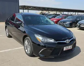 Toyota Camry 2015 თბილისი