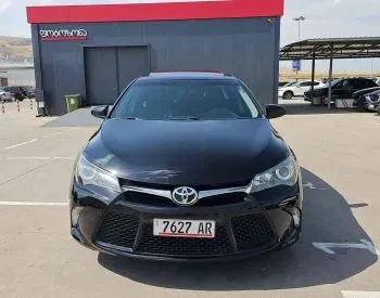 Toyota Camry 2015 თბილისი