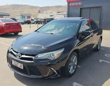 Toyota Camry 2015 თბილისი