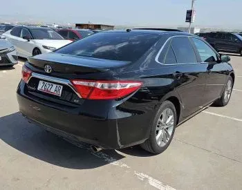 Toyota Camry 2015 თბილისი