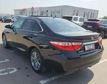 Toyota Camry 2015 თბილისი