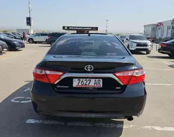 Toyota Camry 2015 თბილისი