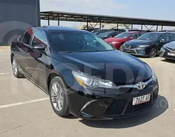 Toyota Camry 2015 თბილისი - photo 3