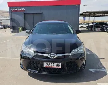 Toyota Camry 2015 თბილისი - photo 2