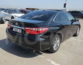 Toyota Camry 2015 თბილისი - photo 4