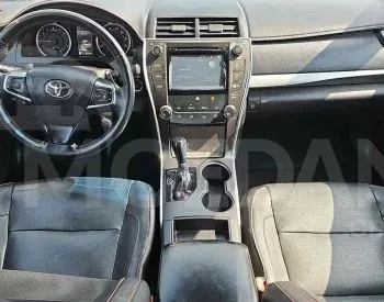 Toyota Camry 2.5L 2015 Тбилиси - изображение 8