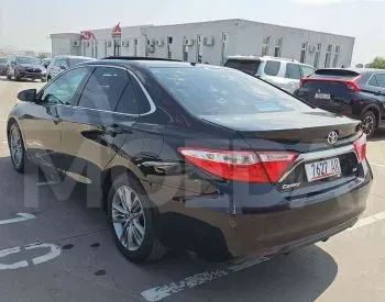 Toyota Camry 2.5L 2015 Тбилиси - изображение 6