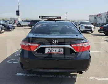 Toyota Camry 2.5L 2015 Тбилиси - изображение 5