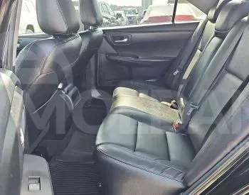 Toyota Camry 2.5L 2015 Тбилиси - изображение 7