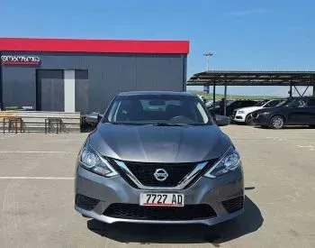 Nissan Sentra 2016 Тбилиси