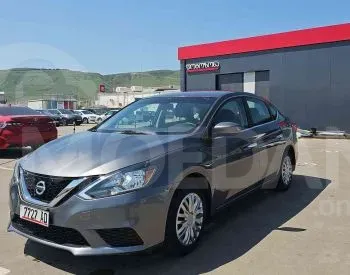 Nissan Sentra 2016 Тбилиси - изображение 1