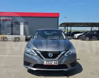 Nissan Sentra 2016 Тбилиси - изображение 2