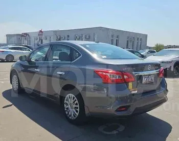 Nissan Sentra 2016 Тбилиси - изображение 5