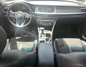 Kia Optima 2019 Тбилиси