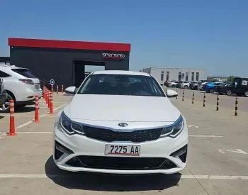 Kia Optima 2019 Тбилиси