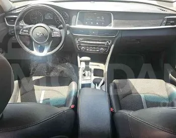 Kia Optima 2019 Tbilisi - photo 6