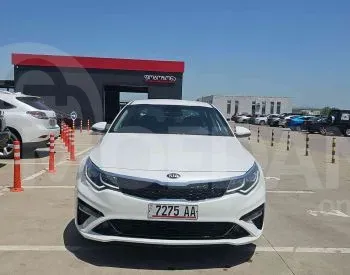 Kia Optima 2019 Tbilisi - photo 2