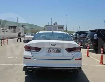 Kia Optima 2019 Tbilisi - photo 8