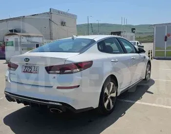 Kia Optima 2019 Тбилиси - изображение 4