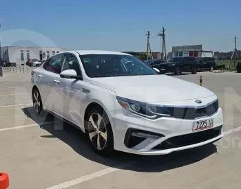 Kia Optima 2019 Тбилиси - изображение 3