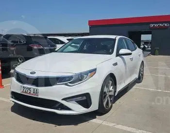 Kia Optima 2019 Тбилиси - изображение 1