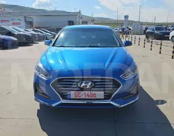Hyundai Sonata 2018 Tbilisi - photo 2