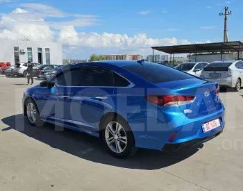 Hyundai Sonata 2018 Tbilisi - photo 6