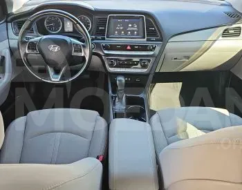 Hyundai Sonata 2018 Tbilisi - photo 8