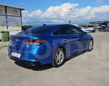 Hyundai Sonata 2018 Tbilisi - photo 4