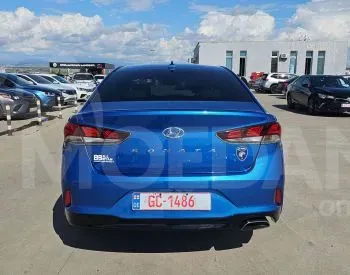 Hyundai Sonata 2018 Tbilisi - photo 5