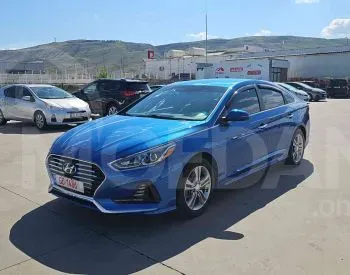 Hyundai Sonata 2018 Tbilisi - photo 1