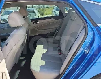 Hyundai Sonata 2018 Tbilisi - photo 7