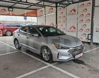 Hyundai Elantra 2020 Тбилиси - изображение 3