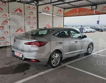 Hyundai Elantra 2020 Тбилиси - изображение 4