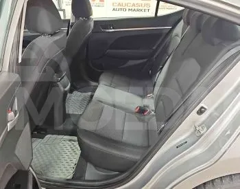 Hyundai Elantra 2020 Tbilisi - photo 7