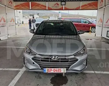 Hyundai Elantra 2020 Tbilisi - photo 2