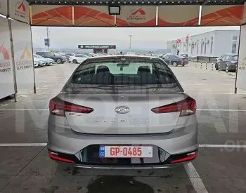 Hyundai Elantra 2020 Tbilisi - photo 5