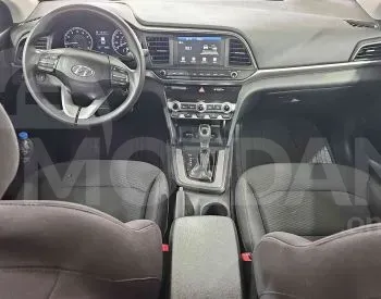 Hyundai Elantra 2020 Tbilisi - photo 8