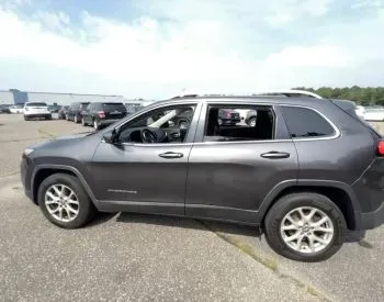 Jeep Cherokee 2016 თბილისი