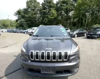 Jeep Cherokee 2016 თბილისი - photo 1