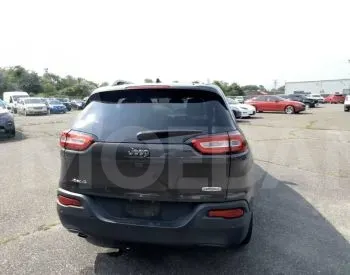 Jeep Cherokee 2016 Тбилиси - изображение 4