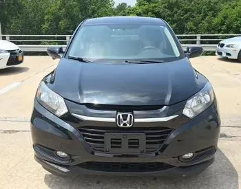 Honda HR-V 2018 თბილისი