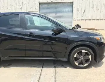 Honda HR-V 2018 Тбилиси