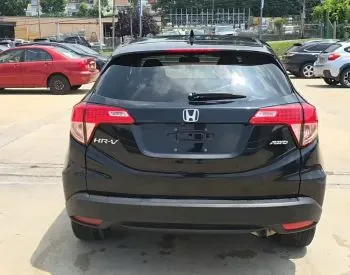 Honda HR-V 2018 თბილისი