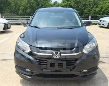 Honda HR-V 2018 თბილისი - photo 1