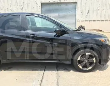 Honda HR-V 2018 თბილისი - photo 2