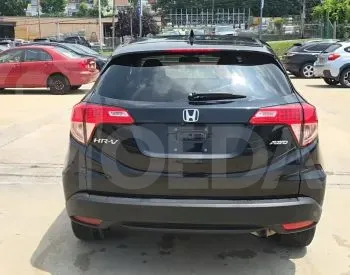 Honda HR-V 2018 Тбилиси - изображение 4