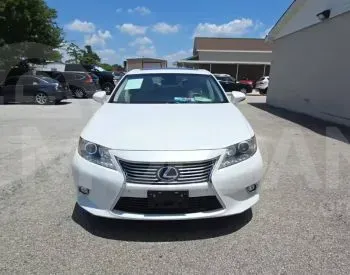 Lexus ES 2015 Тбилиси - изображение 1