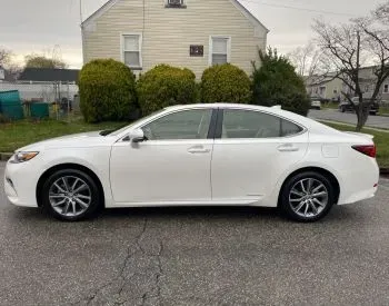 Lexus ES 2017 თბილისი